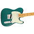American Professional Classic Telecaster SS MN Faded Sherwood Green Metallic + Housse Fender