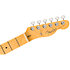 American Professional Classic Telecaster SS MN Faded Sherwood Green Metallic + Housse Fender