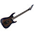 M-II USA NTB FR Flamed Maple Blue Moon ESP
