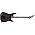 M-II USA NTB FR Flamed Maple Blue Moon ESP