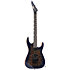 M-II USA NTB FR Flamed Maple Blue Moon ESP