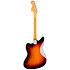 American Professional Classic Jaguar SS RW 3-Color Sunburst + Housse Fender
