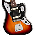 American Professional Classic Jaguar SS RW 3-Color Sunburst + Housse Fender