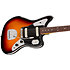 American Professional Classic Jaguar SS RW 3-Color Sunburst + Housse Fender