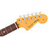 American Professional Classic Jaguar SS RW 3-Color Sunburst + Housse Fender