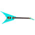 V-II USA FR Fishman Fluence Midori Gold ESP
