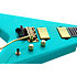 V-II USA FR Fishman Fluence Midori Gold ESP