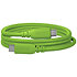 SC27 Green Rode