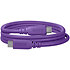SC27 Purple Rode