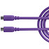 SC27 Purple Rode