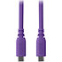 SC27 Purple Rode