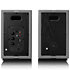 SPB-240BKGY Enceintes Hi-Fi stéréo Gris Lenco