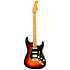 American Professional Classic Stratocaster HSS MN 3-Color Sunburst + Housse Fender