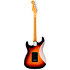 American Professional Classic Stratocaster HSS MN 3-Color Sunburst + Housse Fender