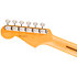 American Professional Classic Stratocaster HSS MN 3-Color Sunburst + Housse Fender