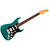 American Professional Classic Stratocaster HSS RW Faded Sherwood Green Metallic + Housse Fender