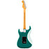 American Professional Classic Stratocaster HSS RW Faded Sherwood Green Metallic + Housse Fender