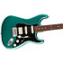 American Professional Classic Stratocaster HSS RW Faded Sherwood Green Metallic + Housse Fender