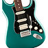American Professional Classic Stratocaster HSS RW Faded Sherwood Green Metallic + Housse Fender