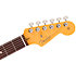 American Professional Classic Stratocaster HSS RW Faded Sherwood Green Metallic + Housse Fender