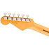 American Professional Classic Stratocaster HSS RW Faded Sherwood Green Metallic + Housse Fender