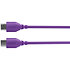 SC22 Purple Rode