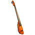 CR Violoncelle Électrique 4 cordes Amber Stain NS Design
