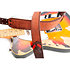 Sandokan 60 Mojo Light Brown RightOn