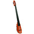 CR Violoncelle Électrique 5 cordes Amber Stain NS Design