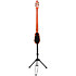 CR Violoncelle Électrique 5 cordes Amber Stain NS Design