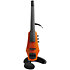 CR Violon Électrique 5 cordes Amber Stain NS Design