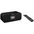 DIR-121BK Radio internet DAB+ Lenco
