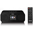 DIR-121BK Radio internet DAB+ Lenco