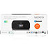 DIR-121BK Radio internet DAB+ Lenco