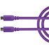 SC17 Purple Rode