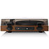 LBT-515WD avec cartouche Ortofon 2M Blue Lenco