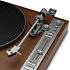 LBT-515WD avec cartouche Ortofon 2M Blue Lenco