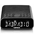CR-606BK Radio-réveil DAB+ FM Lenco