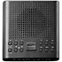 CR-606BK Radio-réveil DAB+ FM Lenco