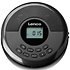 CD-340BK Discman Bluetooth Lenco