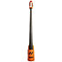 CR-M Contrebasse Électrique 4 cordes Piezo + EMG Amber Stain NS Design