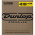 DBFS40100 Stainless Steel Flatwound 40-100 Dunlop