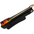CR Contrebasse Électrique 4 cordes Piezo Amber Stain NS Design