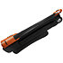 CR Contrebasse Électrique 5 cordes Piezo Amber Stain NS Design