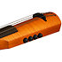 CR Traditionnal Contrebasse Électrique 4 cordes Amber Stain NS Design