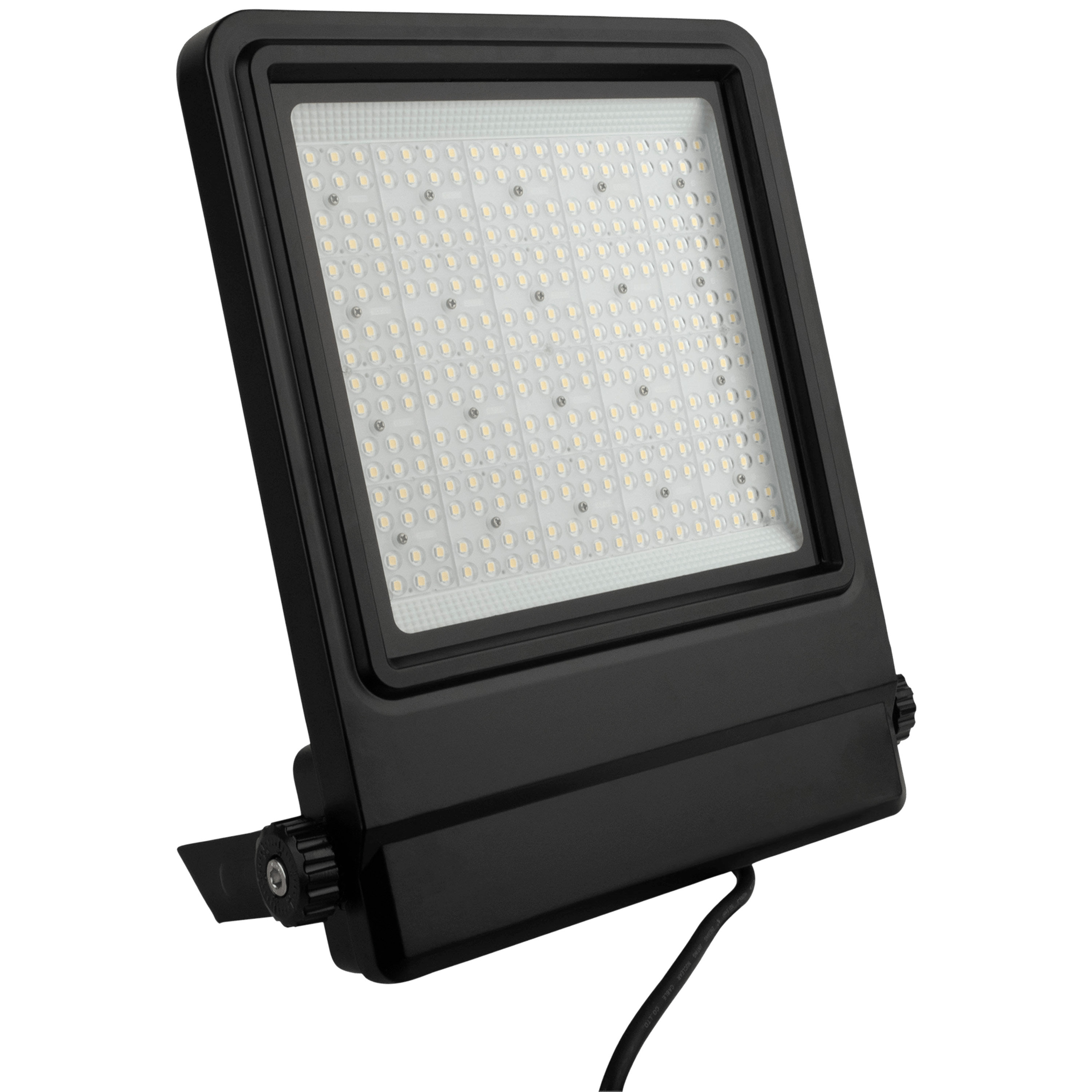 Showtec Cedda 200W LED Floodlight - Led Architectural Projector ...