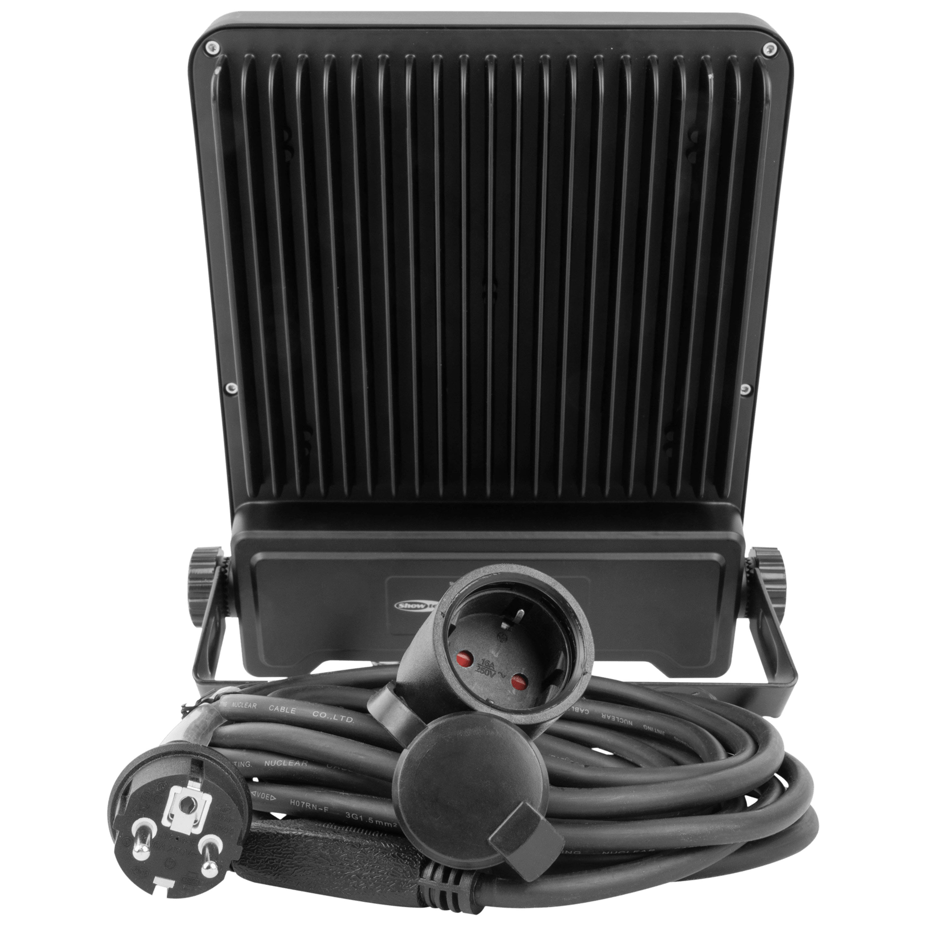 Showtec Cedda 150W LED Floodlight - Led Architectural Projector ...
