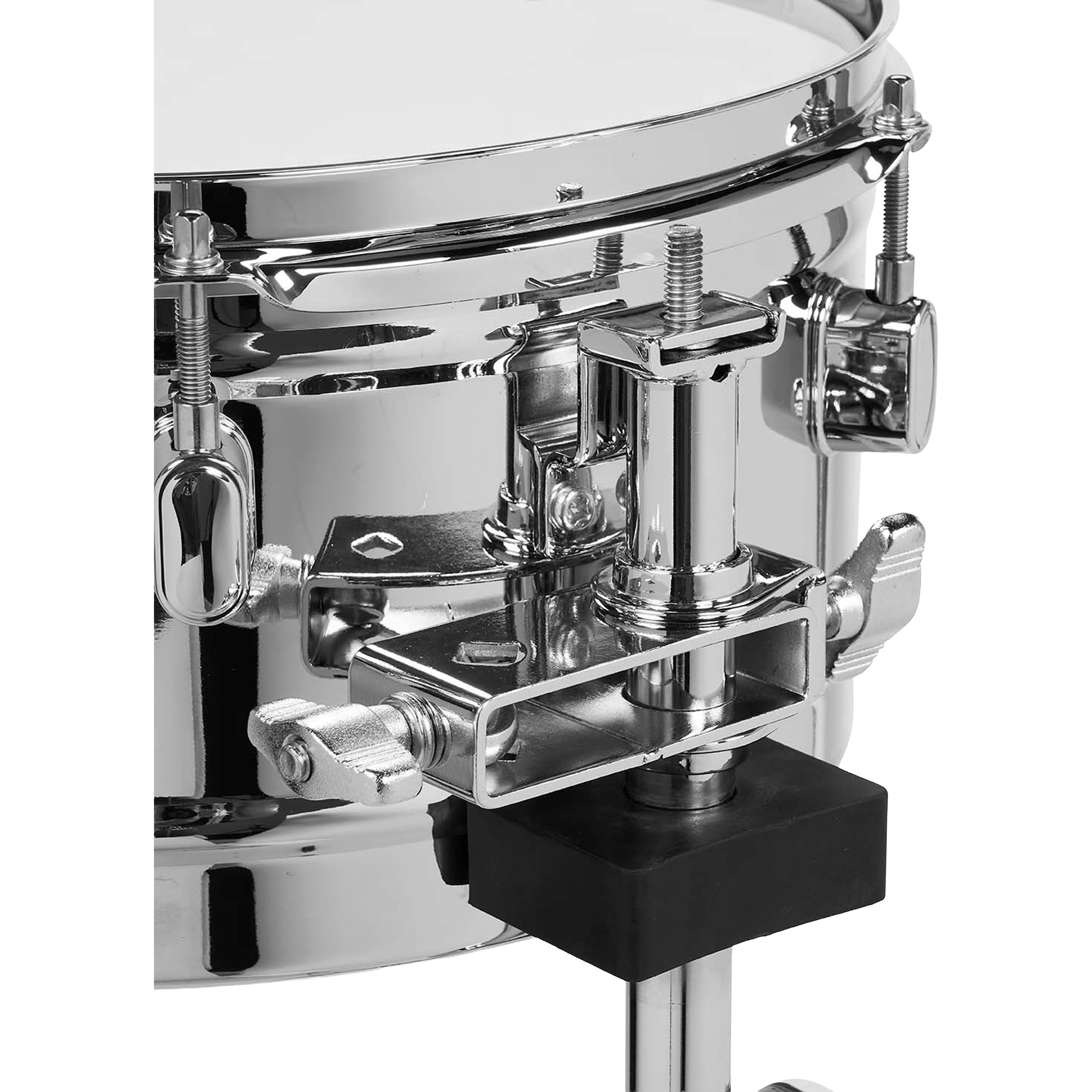 Latin Percussion LP215B Conga Lug 5/16 Chrome « Pièce de rechange