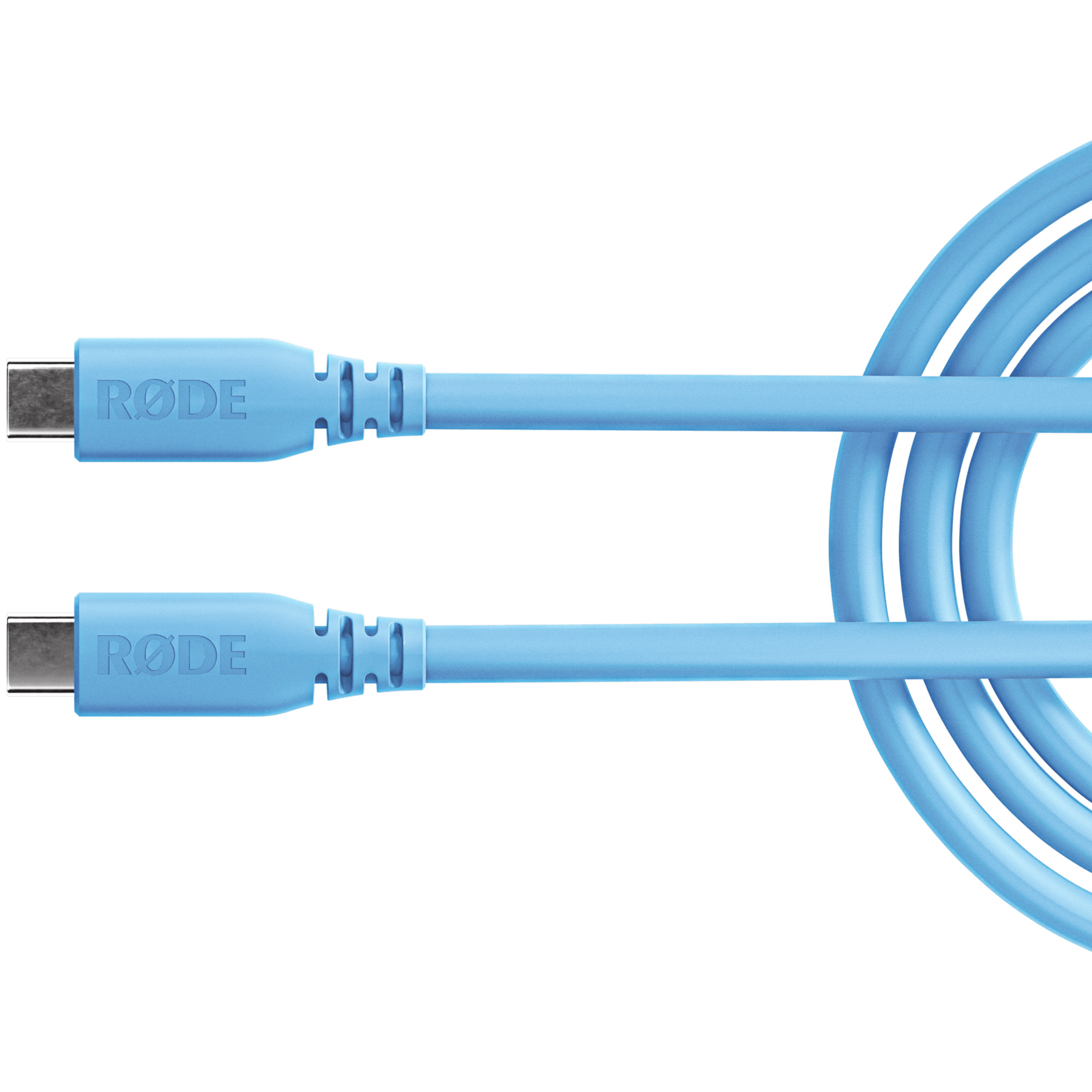 Rode SC27 Blue - Cable digital SonoVente.com - es