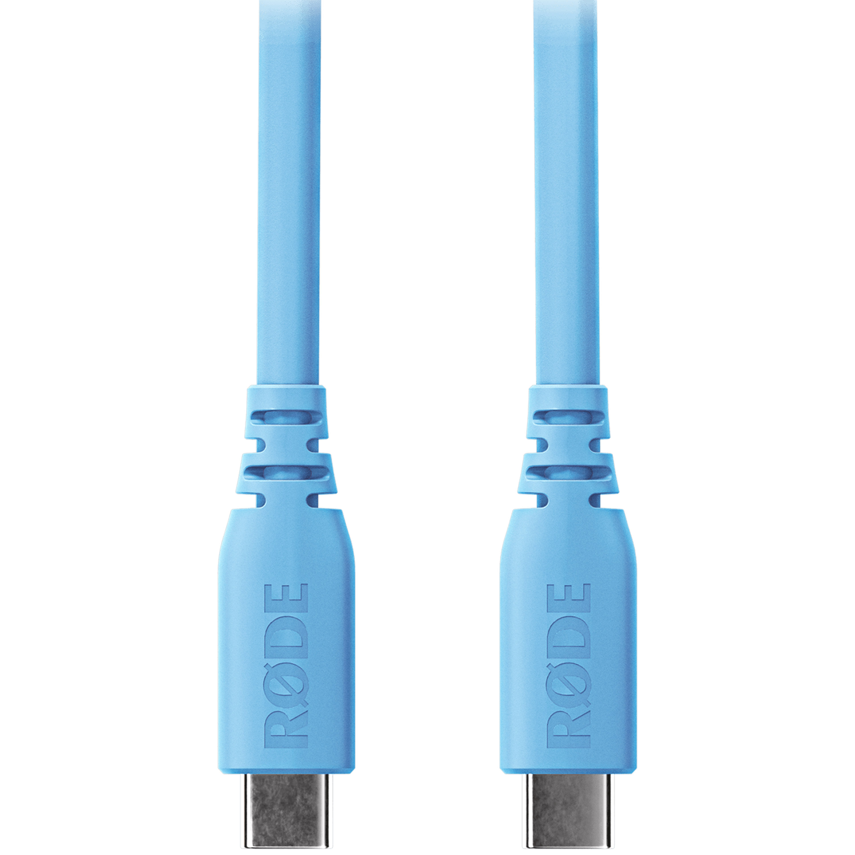 Rode SC27 Blue - Cable digital SonoVente.com - es